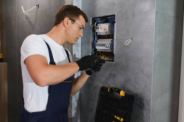 Best Industrial Electrical Services  in Los Alamos, NM