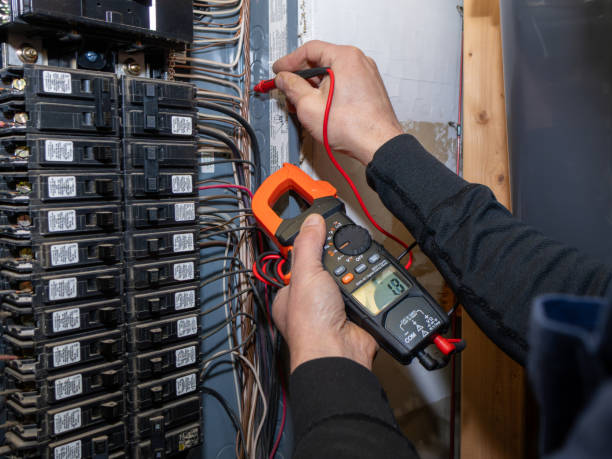 Electrical Upgrades for Homes in NM