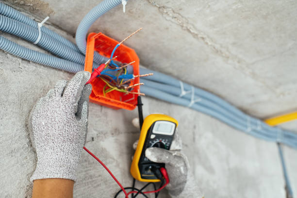 Best Licensed Electrician  in Los Alamos, NM